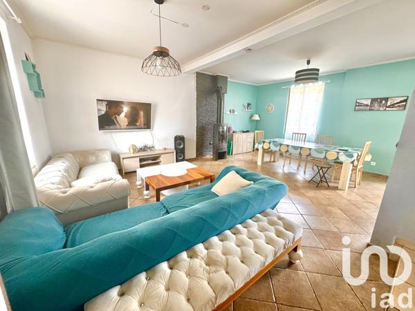 House for sale 7 rooms 158 m² Neuvy-sur-Loire