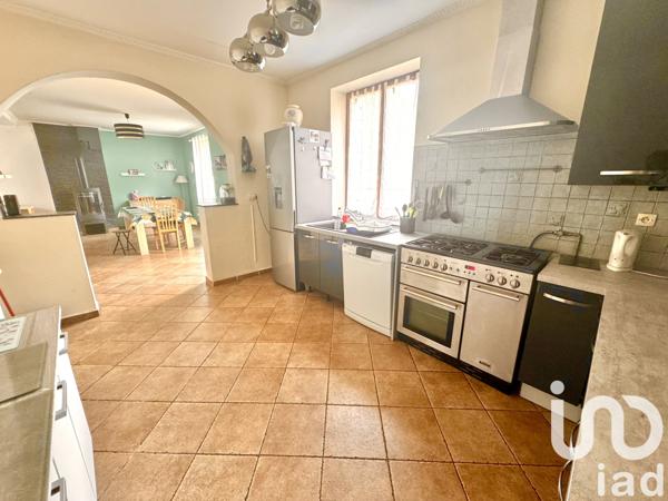 House for sale 7 rooms 158 m² Neuvy-sur-Loire