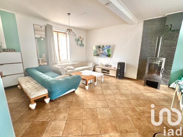 House for sale 7 rooms 158 m² Neuvy-sur-Loire