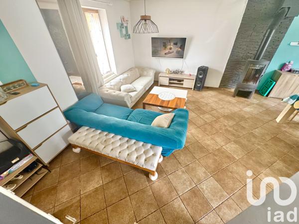 House for sale 7 rooms 158 m² Neuvy-sur-Loire