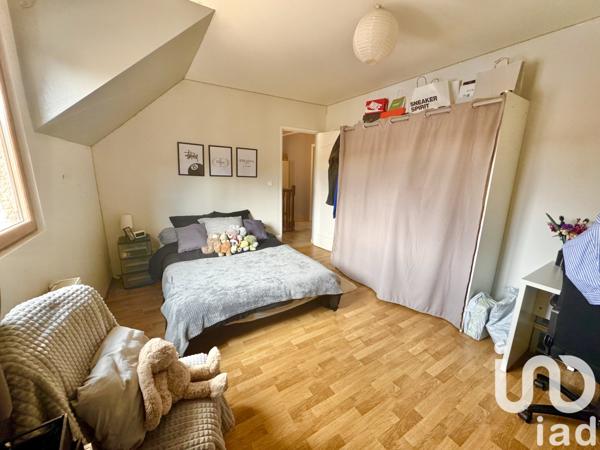 House for sale 7 rooms 158 m² Neuvy-sur-Loire