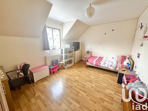 House for sale 7 rooms 158 m² Neuvy-sur-Loire