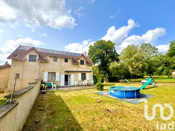 House for sale 7 rooms 158 m² Neuvy-sur-Loire