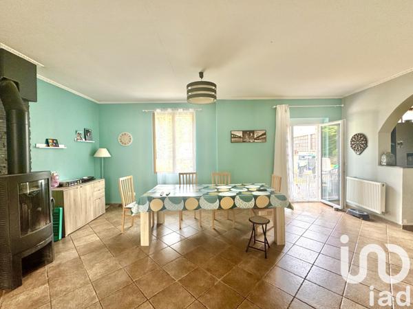 House for sale 7 rooms 158 m² Neuvy-sur-Loire