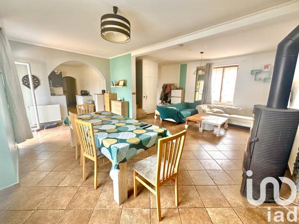 House for sale 7 rooms 158 m² Neuvy-sur-Loire