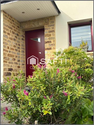 Votre Futur Cocon Familial à Broons