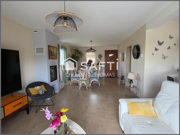 Votre Futur Cocon Familial à Broons