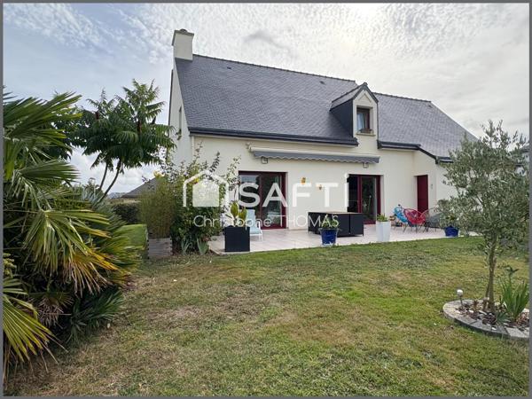 Votre Futur Cocon Familial à Broons