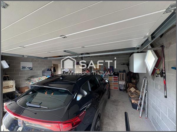 Votre Futur Cocon Familial à Broons