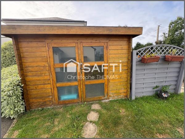 Votre Futur Cocon Familial à Broons