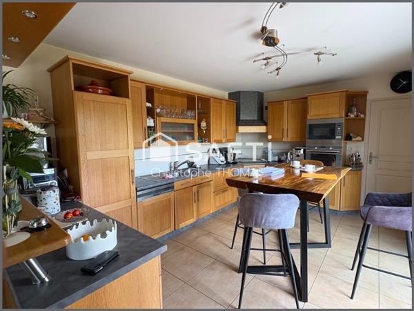 Votre Futur Cocon Familial à Broons