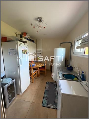 Votre Futur Cocon Familial à Broons