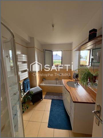 Votre Futur Cocon Familial à Broons