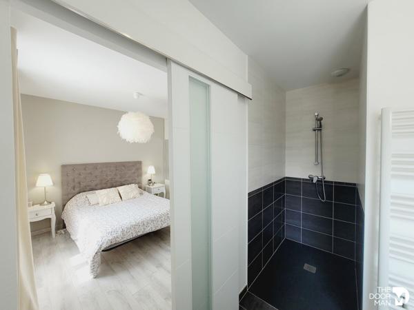 Maison - Vendu - 107 m² - LES MONTILS | The Door Man