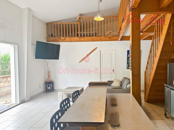 Bureau à vendre 6 pièces de 375 m²
