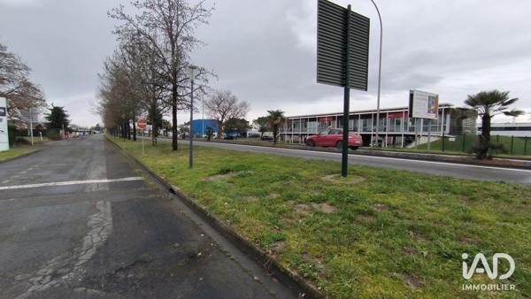 Murs commerciaux  à vendre 420 m² Artix
