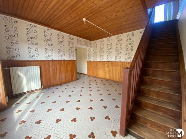 Maison - Vendu - 132 m² - PORT-SAINT-PERE | The Door Man