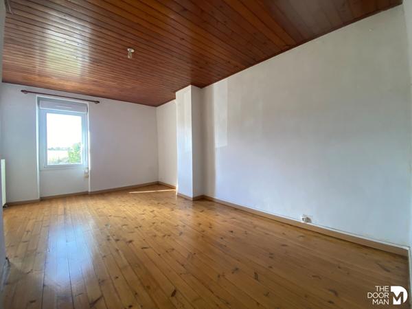 Maison - Vendu - 132 m² - PORT-SAINT-PERE | The Door Man