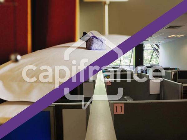 Dpt Hautes Pyrénées (65), à vendre LOURDES Hôtel - Restaurant