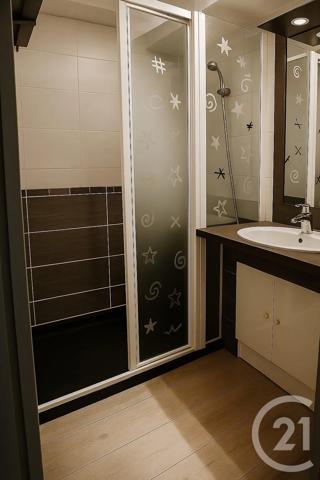 Appartement F2 Bis à vendre  2 pièces - 26,61 m 2   CANET EN ROUSSILLON  - 66