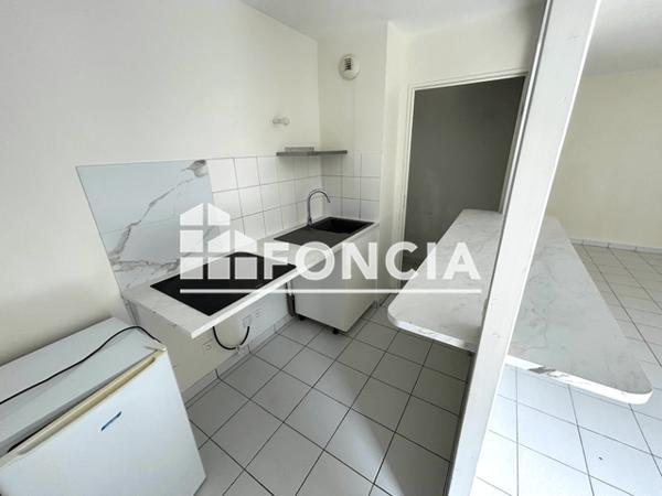 Location Appartement 2 pièces 52 m² - LIEU DIT LES VAUTIOUX L'aigle 61300