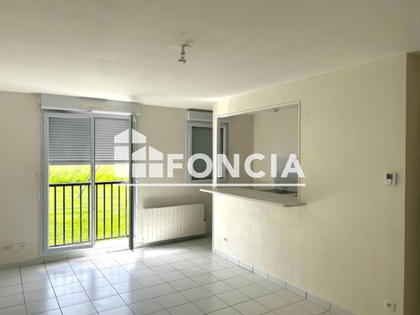 Location Appartement 2 pièces 52 m² - LIEU DIT LES VAUTIOUX L'aigle 61300