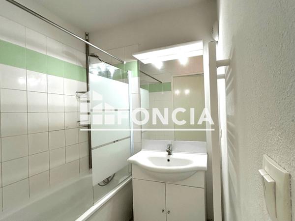Location Appartement 2 pièces 52 m² - LIEU DIT LES VAUTIOUX L'aigle 61300