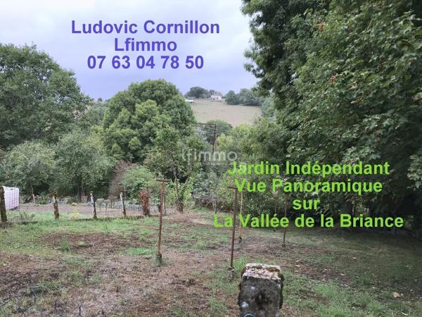 Maison de village à rénover