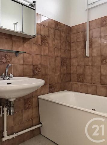 Appartement F4 à vendre  4 pièces - 68 m2 LE THILLOT - 88