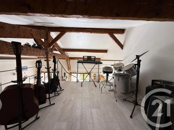 Maison à vendre  5 pièces - 174,28 m2 BERRE LES ALPES - 06