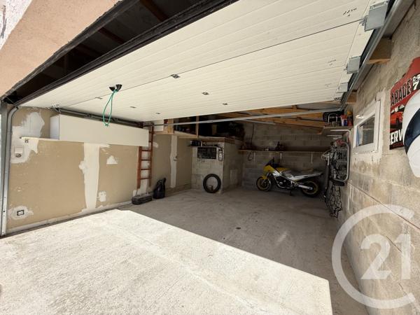 Maison à vendre  5 pièces - 174,28 m2 BERRE LES ALPES - 06