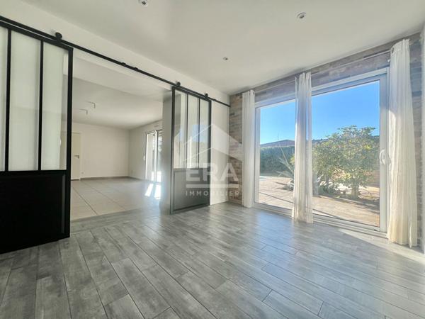 Maison Belin-Béliet Garage et Piscine