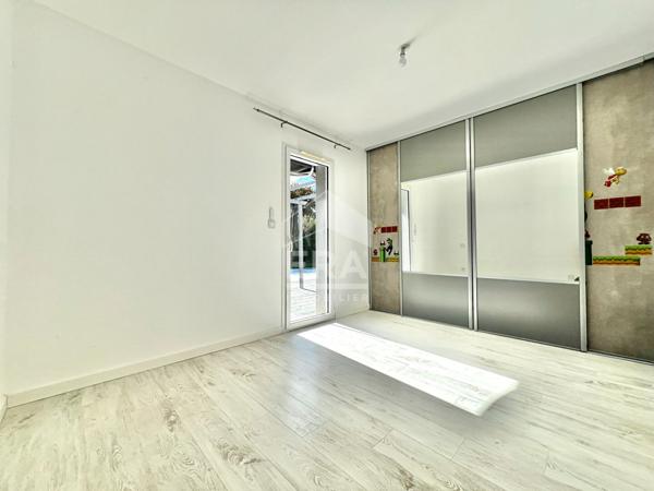 Maison Belin-Béliet Garage et Piscine