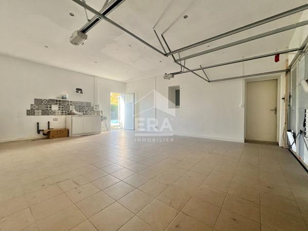 Maison Belin-Béliet Garage et Piscine