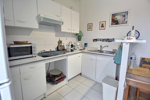 Appartement Triel Sur Seine 2 pièce(s) 32.35 m2 €143 000 ** - Référence 936