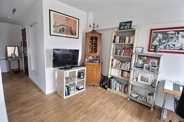 Appartement Triel Sur Seine 2 pièce(s) 32.35 m2 €143 000 ** - Référence 936
