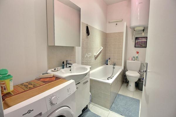 Appartement Triel Sur Seine 2 pièce(s) 32.35 m2 €143 000 ** - Référence 936