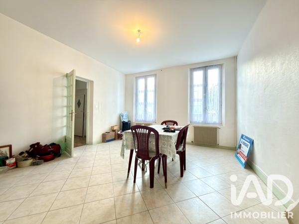 Maison à vendre 5 pièces 81 m² Rochefort