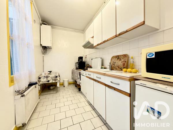 Maison à vendre 5 pièces 81 m² Rochefort