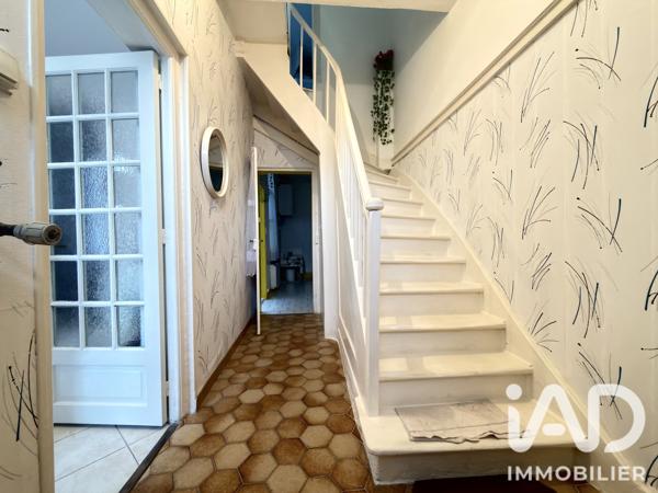 Maison à vendre 5 pièces 81 m² Rochefort