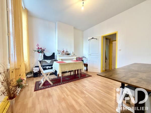 Maison à vendre 5 pièces 81 m² Rochefort