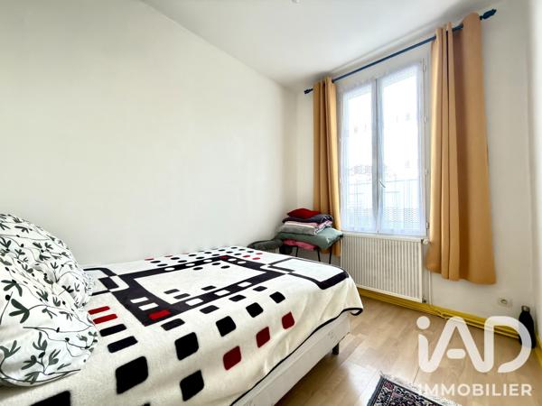 Maison à vendre 5 pièces 81 m² Rochefort