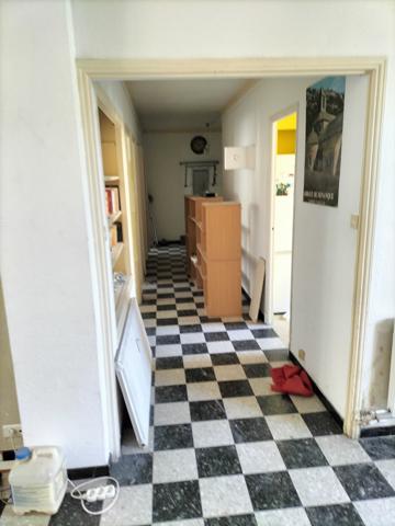 Avignon (84000) APPARTEMENT T4 DE 90M2