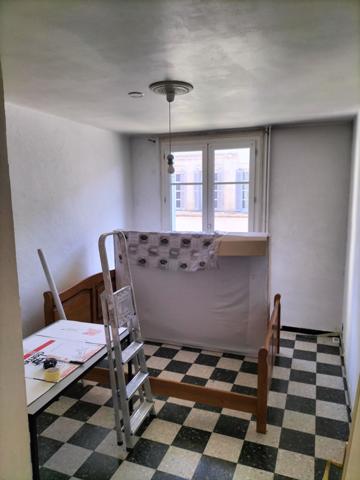 Avignon (84000) APPARTEMENT T4 DE 90M2