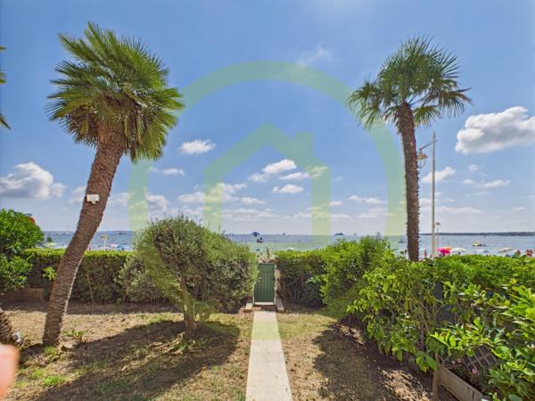 Appartement à CANNES (06400)