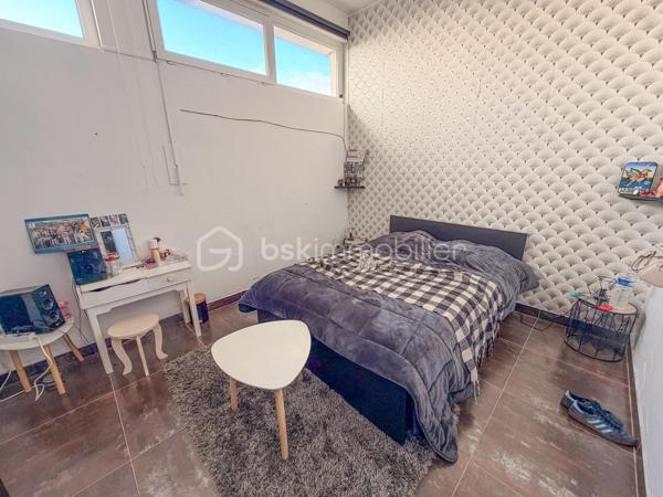 Appartement de 137 m²