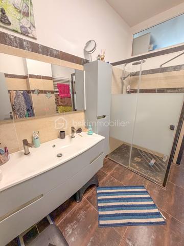 Appartement de 137 m²