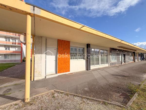 Appartement de 137 m²