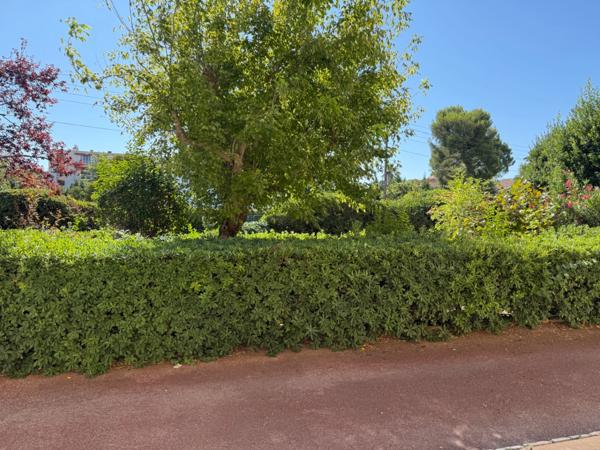 Appartement à vendre 2/3 pièces MARSEILLE 12EME ARRONDISSEMENT (13)