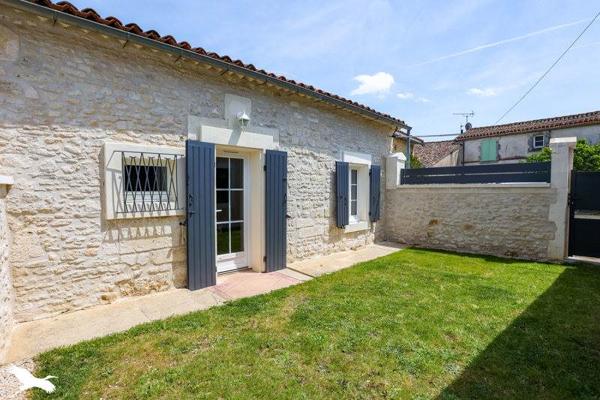 Maison à vendre |  Mosnac |  5 pièces | 143 m²